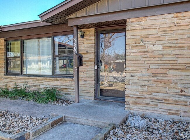 Building Photo - 7803 Lazy Ln Rental