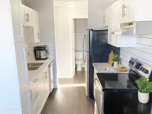 Photo - Stroud Place Apartments