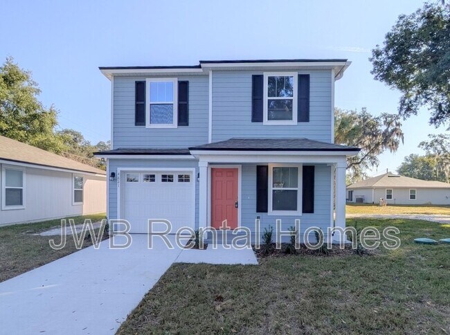 Photo - 4821 N Pearl St