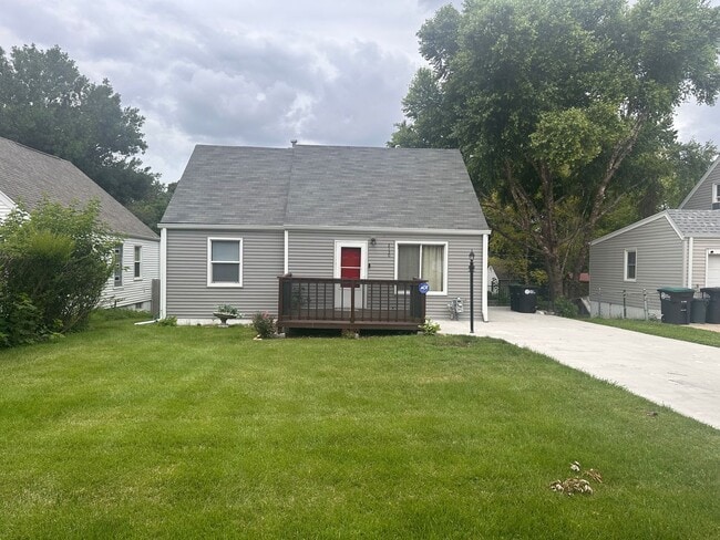 Photo - Home For Rent In Omaha