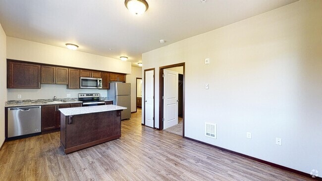 Building Photo - 3321 173rd Pl NE Rental