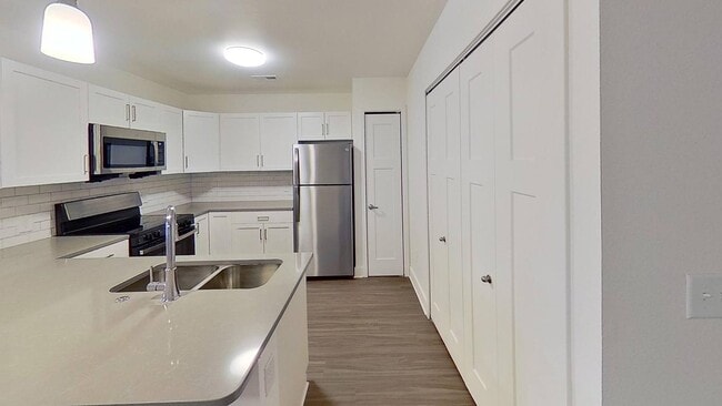 Photo - The Grove Apartment Homes