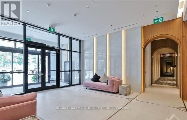 Photo - 560 Rideau St Unité 718