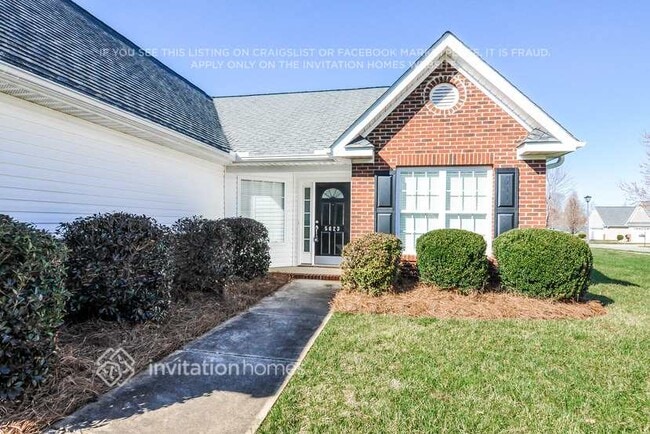 Photo - 5623 Roundup Cir