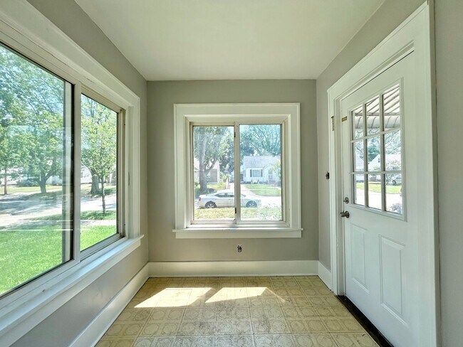 Photo - Two Bedroom Home in Muskegon