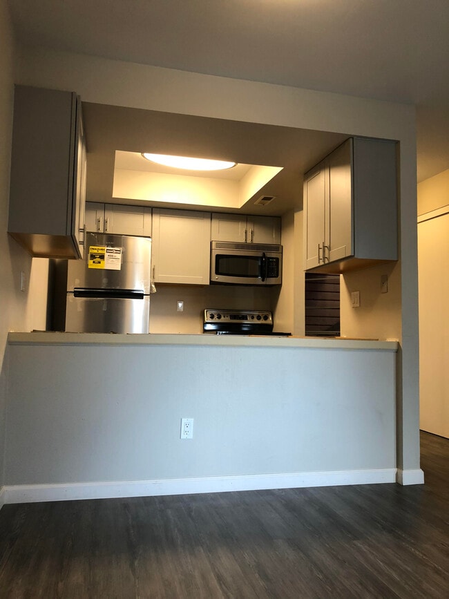 Updated Kitchen - 4294 S Salida Way Unit 10
