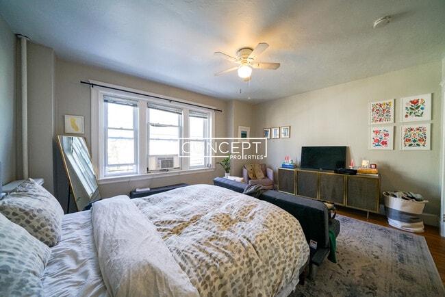 Photo - 11 Gray St Unit 12