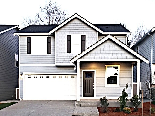 Building Photo - 13911 106th Ave E