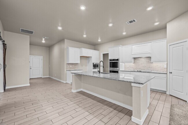 Photo - Modern Comfort Meets Thoughtful Design in Upland Crossing
