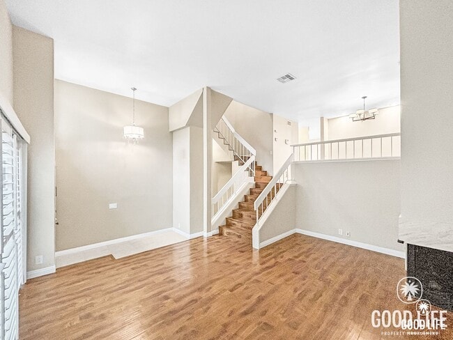 Photo - Beautiful 3B/2.5BA W/ Attached 2 Car Garage, A/C, & W/D in La Jolla!