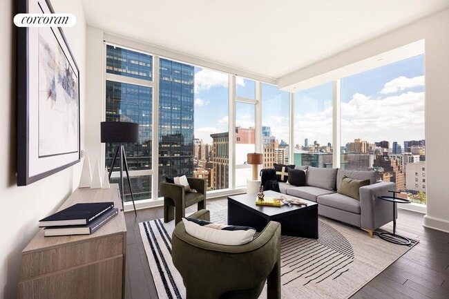 Photo - 45 E 22nd St Condo