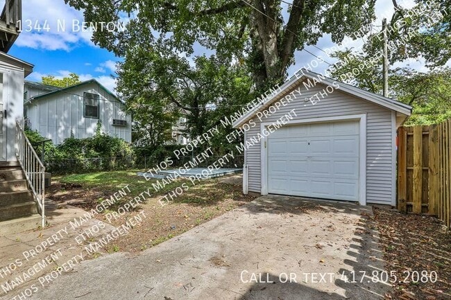 Photo - 1344 N Benton-