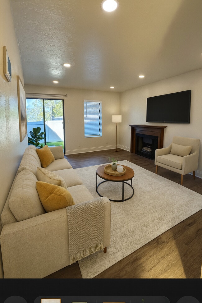 Photo - Summer Garden