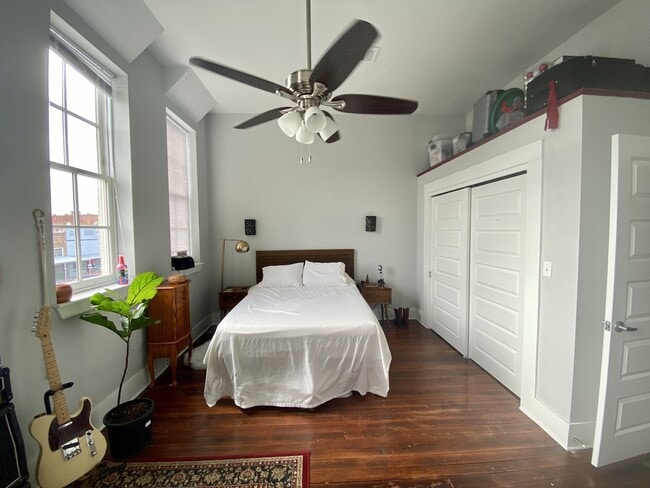 Photo - 103 W 2nd St Unit 208