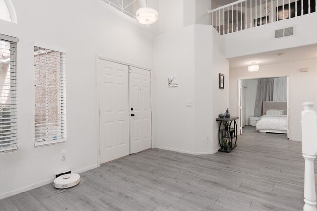 Photo - Good sized Summerlin home with large backyard