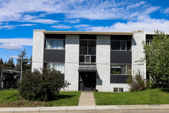 Building Photo - Nazir Manor