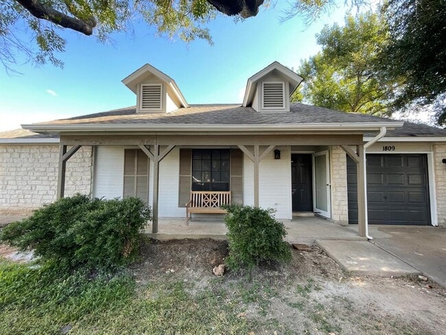 Photo - 1809 Prairie Star Ln Casa