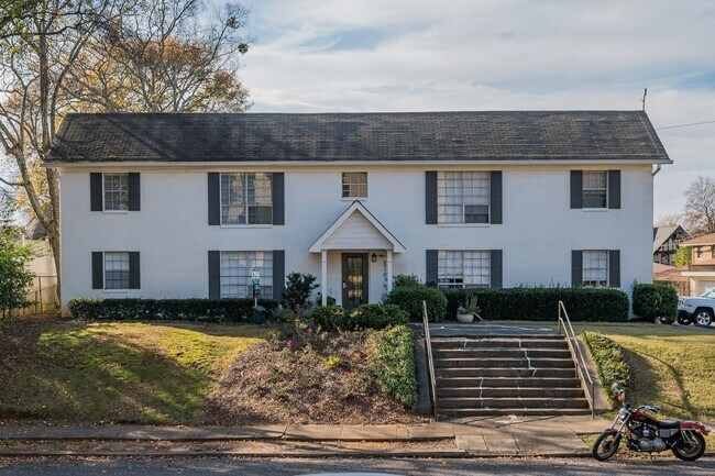 Cliff Place