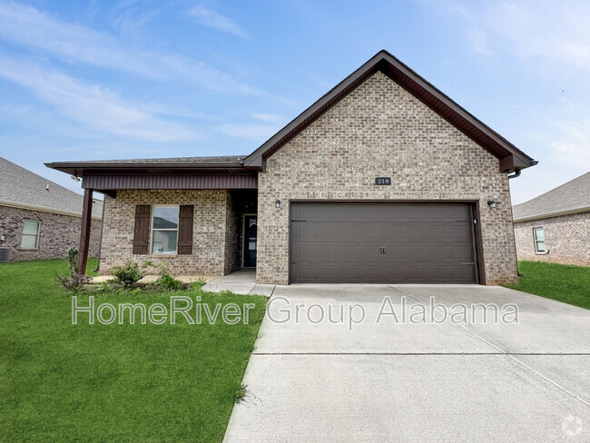 Building Photo - 218 John Harold Dr Rental