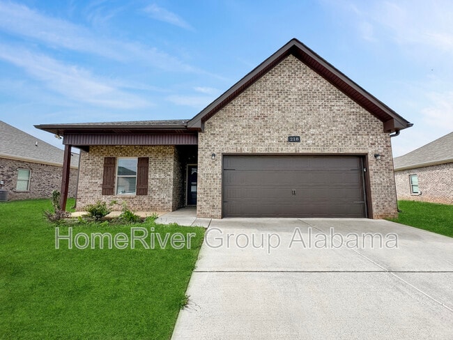 Photo - 218 John Harold Dr House