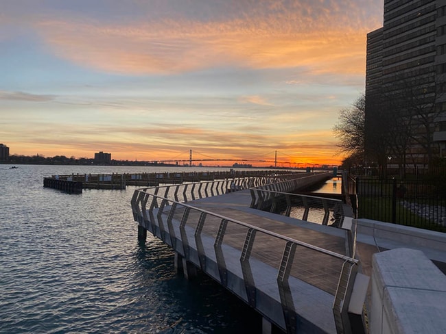 Photo - Riverfront Towers