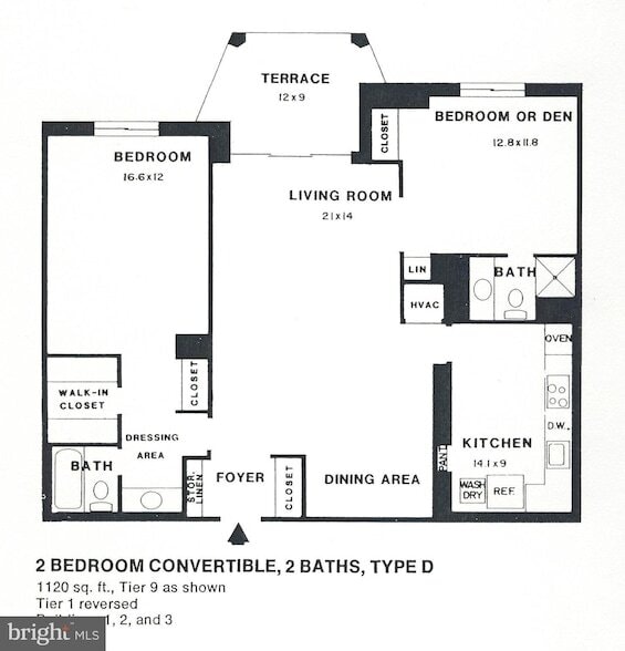 Photo - 5901 Mt Eagle Dr Unit 609