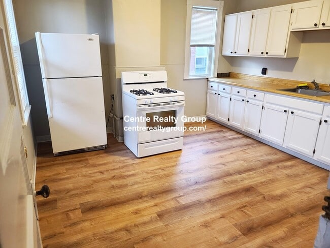 Photo - 348 Faneuil St Apartments Unit #2