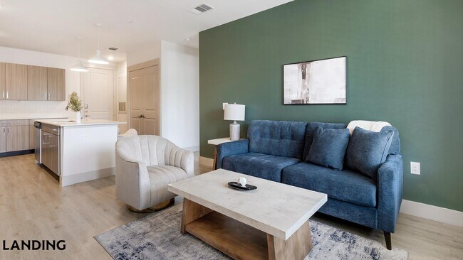 15950 Paramount Wy Unit 2222