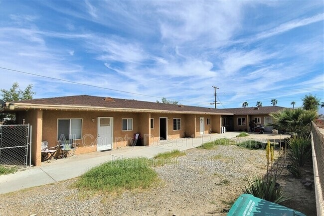 Photo - 72795 Datil Way Unit 4