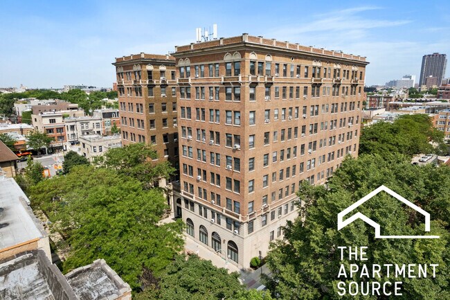 Photo - 540 W Briar Pl Unit 3I