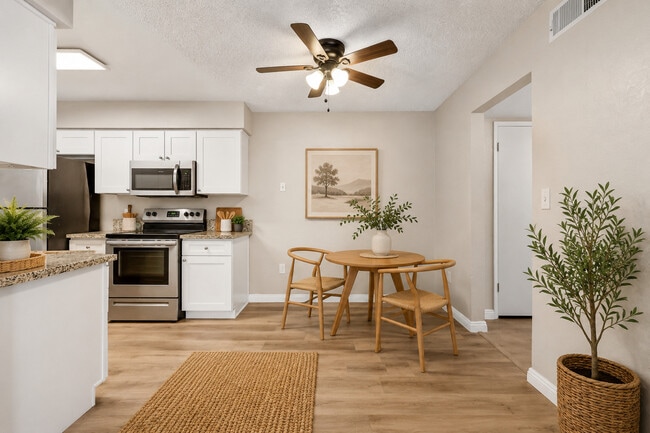 Falcon Pointe Apartments