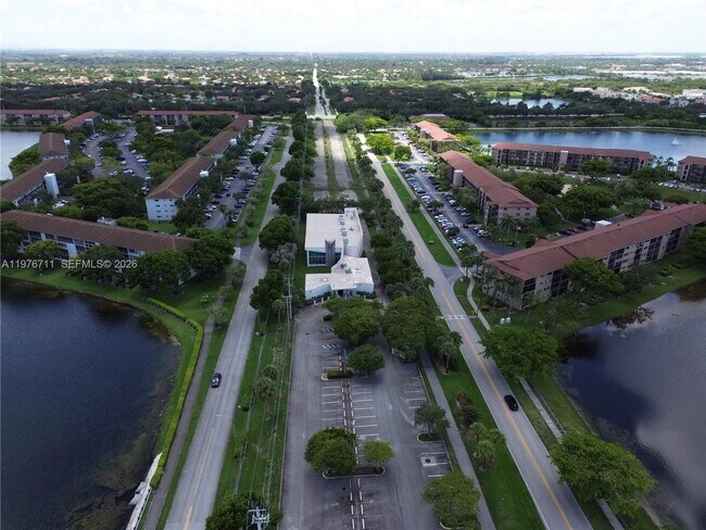 Photo - 12500 SW 5th Ct Unit 307M