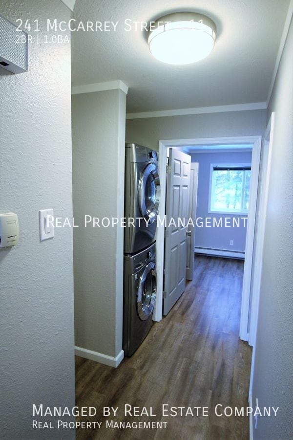 Fully Remodeled Modern Condo Near JBER House Rental in Anchorage, AK