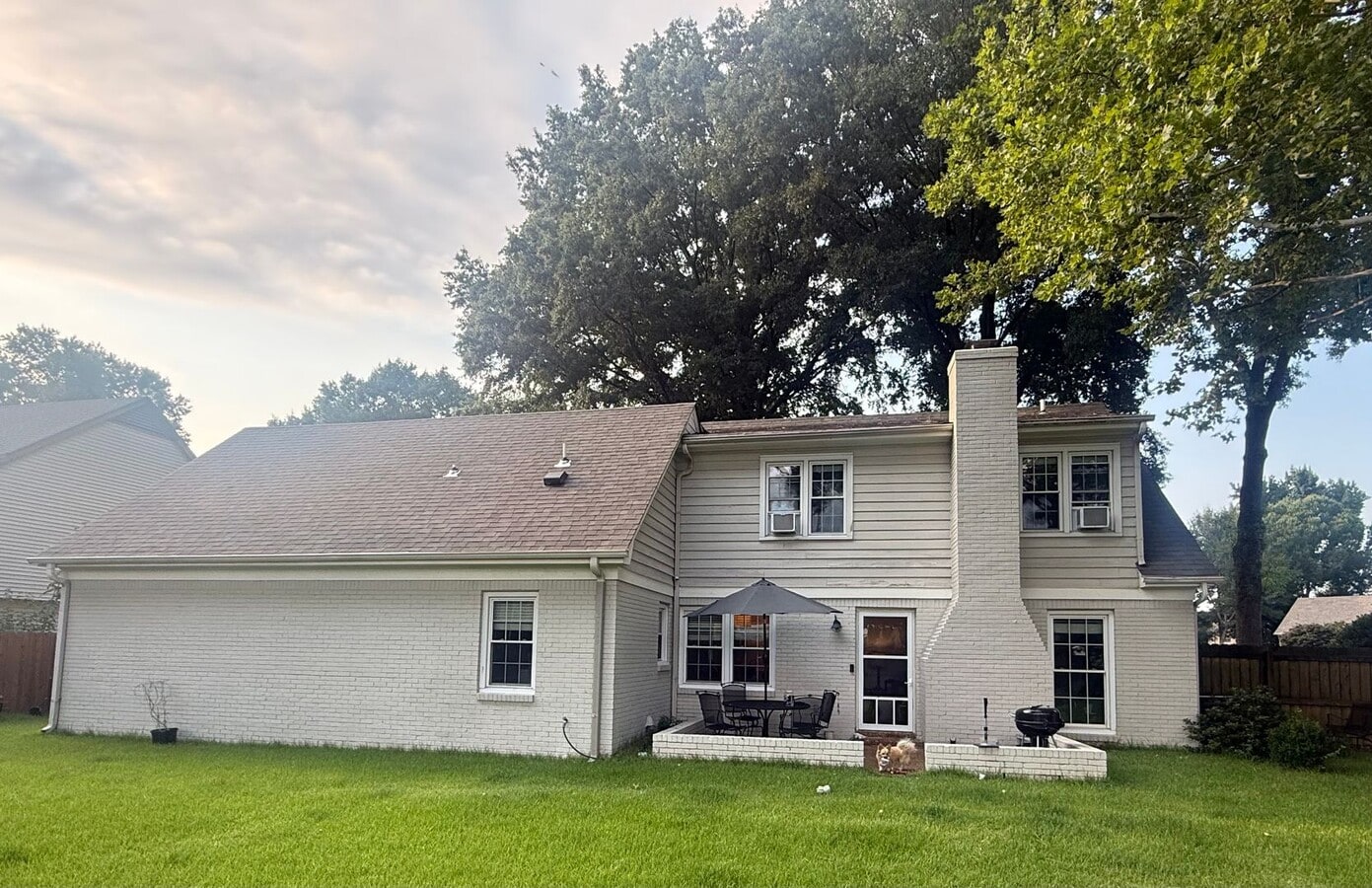 Photo - 4 bedroom, 2.5 bath home over 2600 square feet near Farmington Elementary School