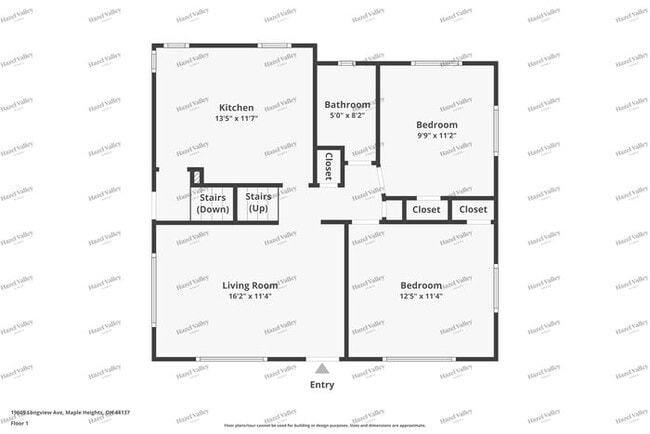 Photo - 19605 Longview Ave