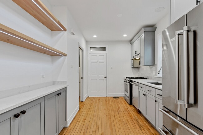 Photo - 1109 Cleveland St