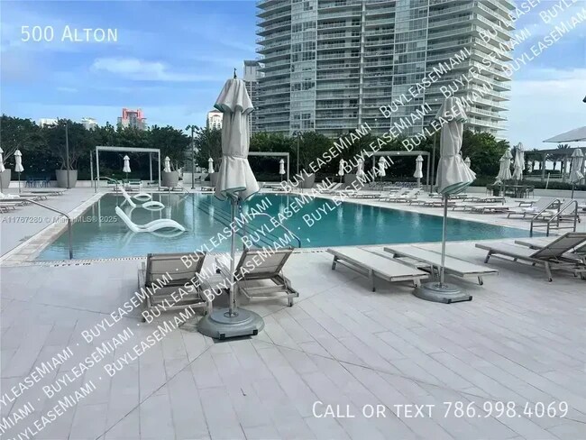 500 Alton Rd