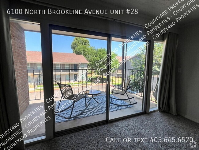 Building Photo - 6100 N Brookline Ave Unit #28 Rental