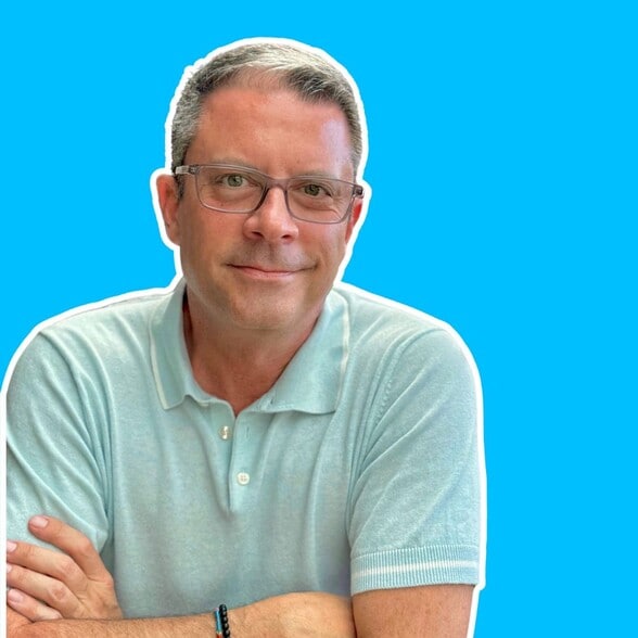 Primary Contact Photo