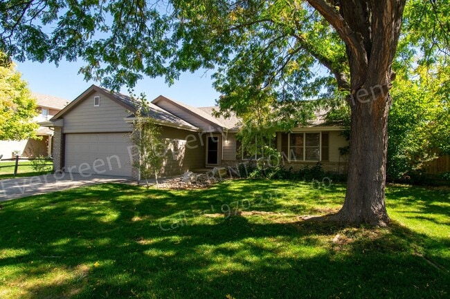Building Photo - Beautiful 4-Bedroom Home in Southeast Fort Collins!