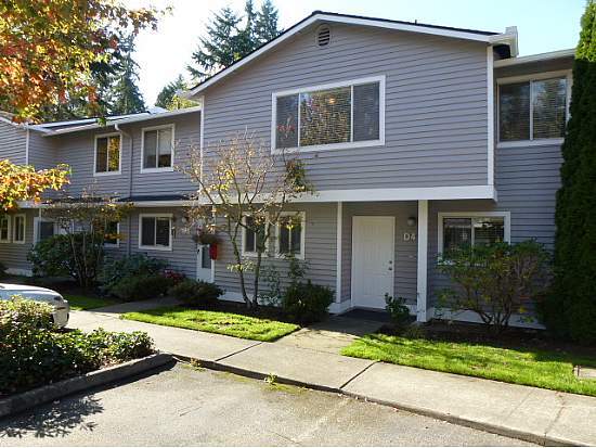 Photo - 1526 192nd St SE