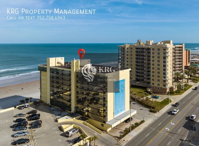 Building Photo - 1909 S Atlantic Ave Unit 617