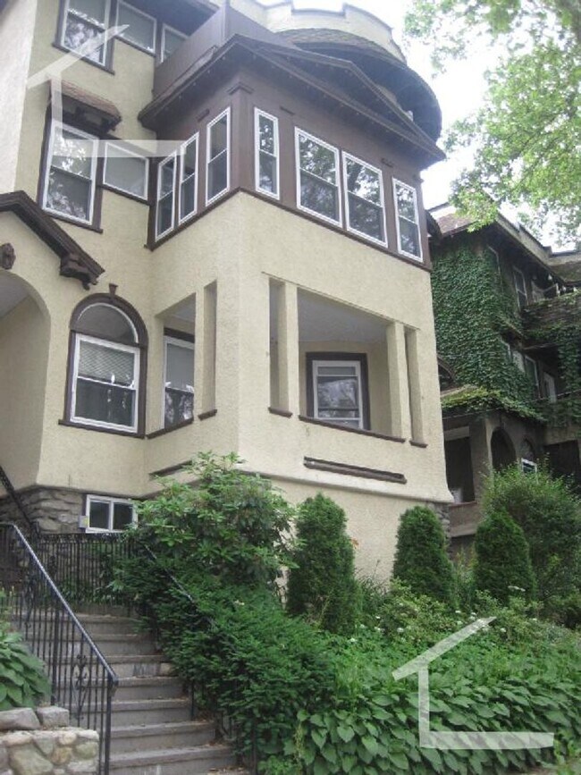 Photo - Unique Brookline 3 Bed. For Y__ 9/1/26