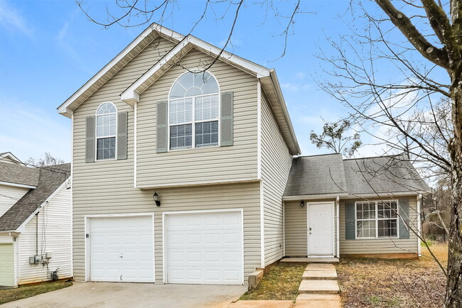 Photo - 3554 Waldrop Rd