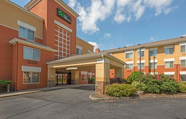 Photo - Furnished Studio-Hanover - Parsippany