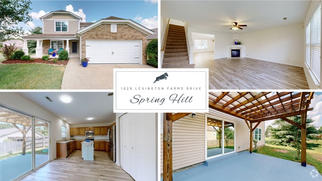 Building Photo - 1029 Lexington Farms Dr Rental