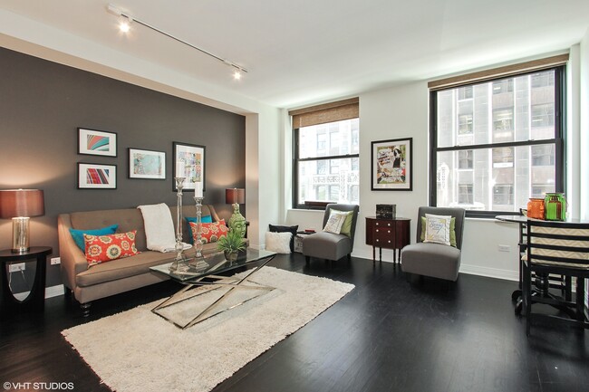 Photo - 6 N Michigan Ave Unit 505