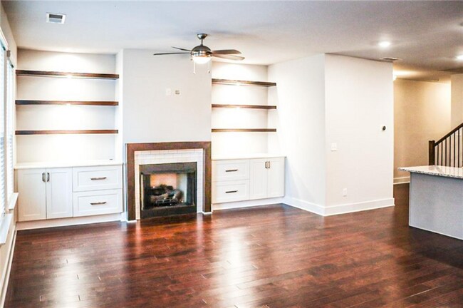 Photo - 1317 Heights Park Dr