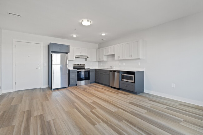 Photo - Rose St. Senior