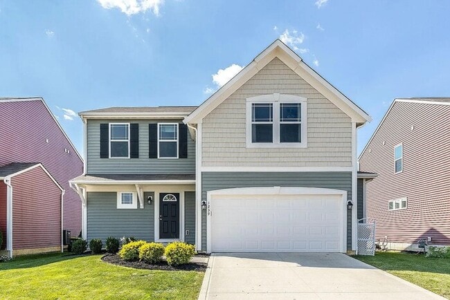 Building Photo - Beautiful Home in Royal Elm Neighborhood!